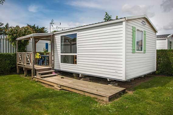 Hôtel Camping maeva Club Les Dinosaures à Talmont-Saint-Hilaire Extérieur photo