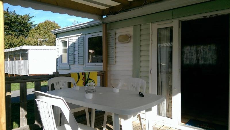 Hôtel Camping maeva Club Les Dinosaures à Talmont-Saint-Hilaire Extérieur photo