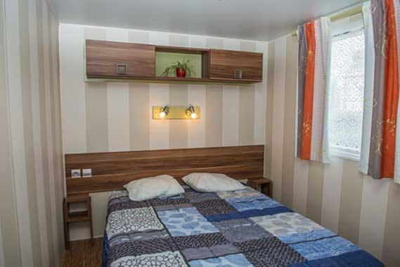 Hôtel Camping maeva Club Les Dinosaures à Talmont-Saint-Hilaire Extérieur photo