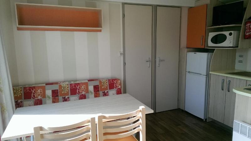 Hôtel Camping maeva Club Les Dinosaures à Talmont-Saint-Hilaire Extérieur photo